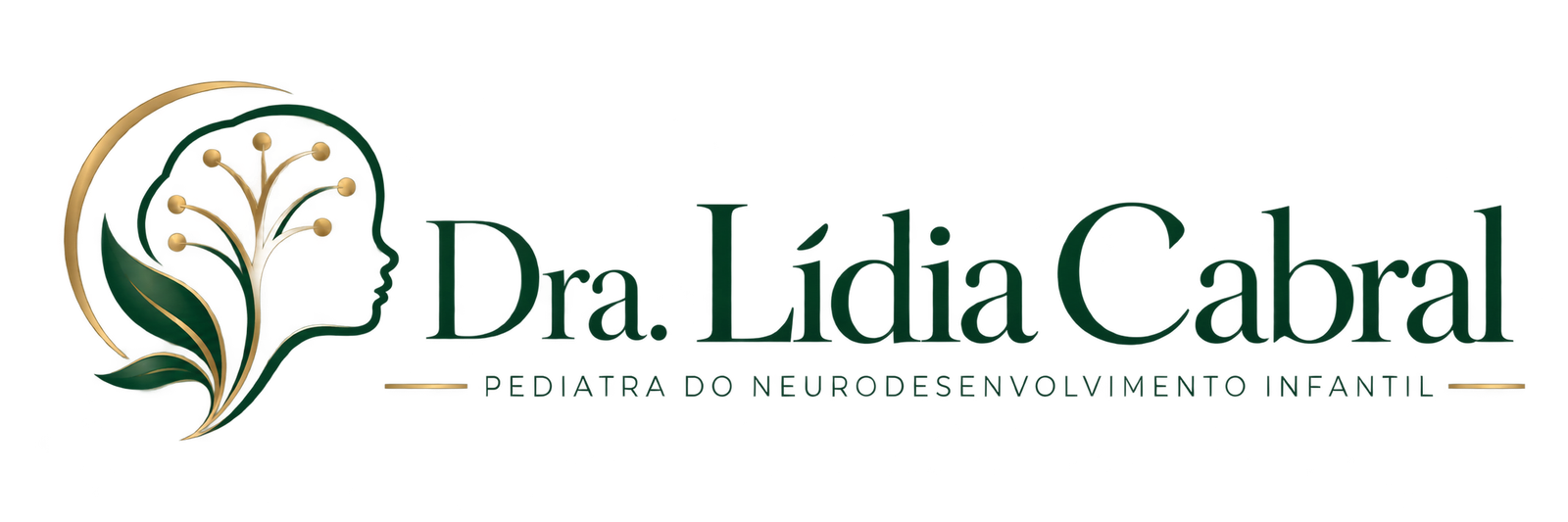Dra. Lídia Cabral — Pediatra do Neurodesenvolvimento Infantil